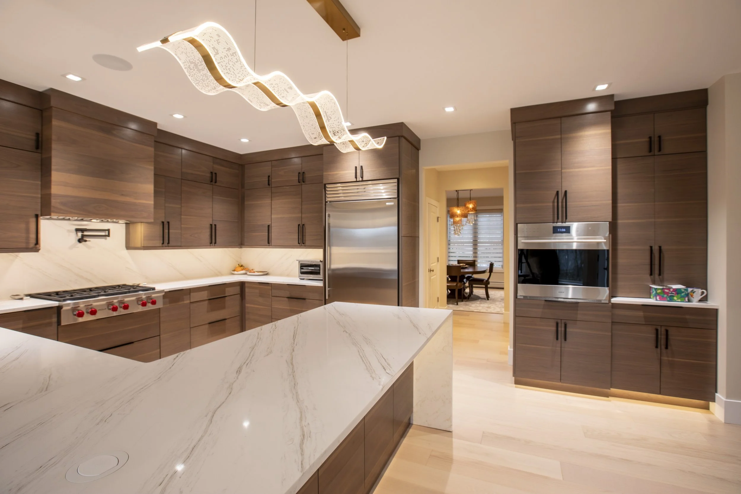 South Burlington Home