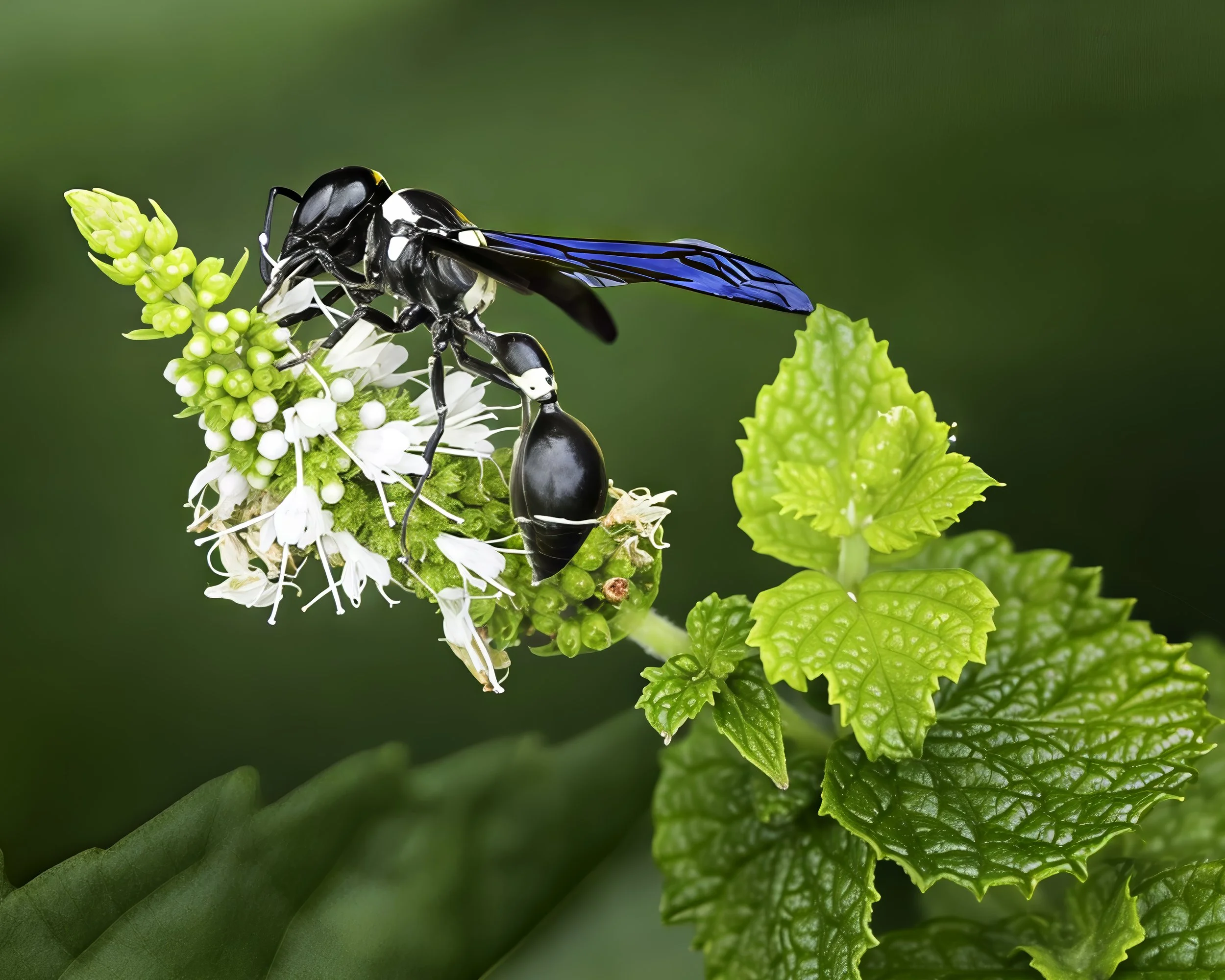 Crosby Arboretum BugFest 2025 Photo Competition Honorable Mention