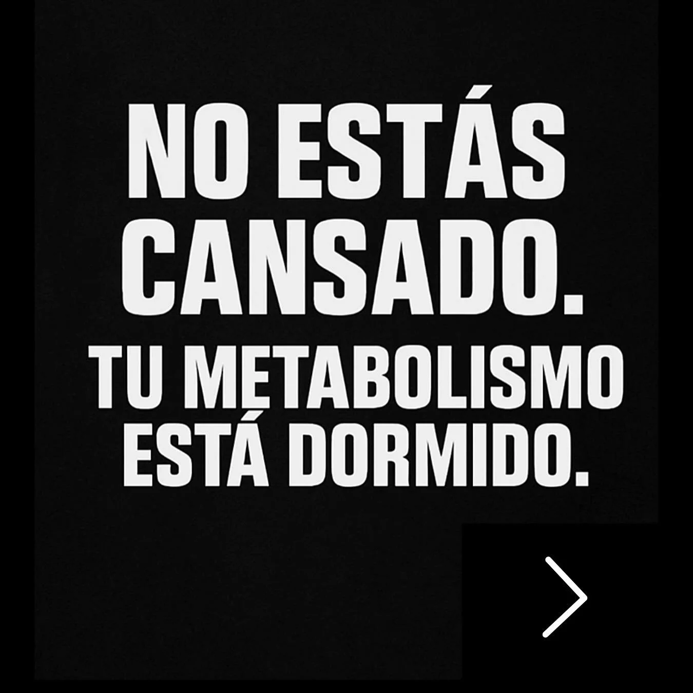 📉 Despu&eacute;s de los 40, tu metabolismo entra en modo ahorro.
🔄 Comer menos + m&aacute;s cardio solo lo ralentiza m&aacute;s.
🔥 Lo que necesitas es activarlo&hellip; desde dentro.

Por eso dise&ntilde;&eacute; Metabolic Priming:
Un sistema que 