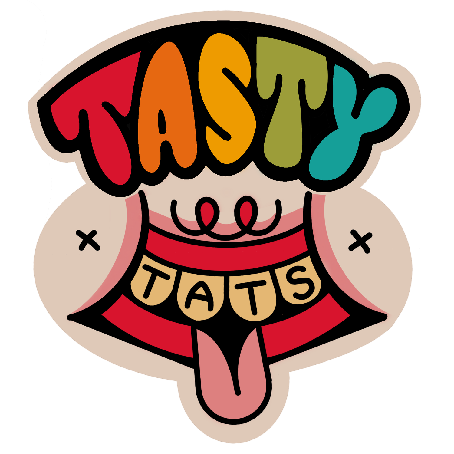 Tasty Tats