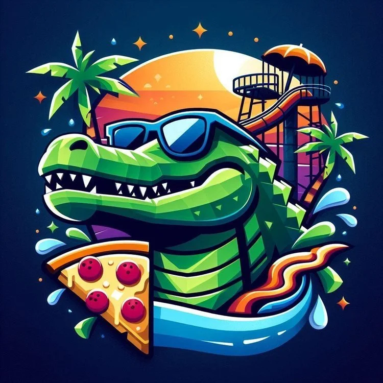 EGAC’s Back To Swim, Slides, N Slices is now open for registration!