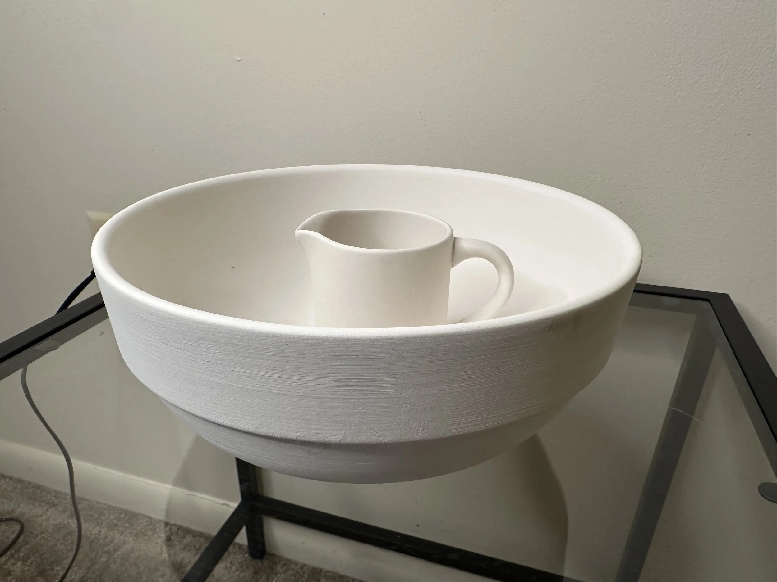 *NEW* Netilat Yadayim Handwashing Set