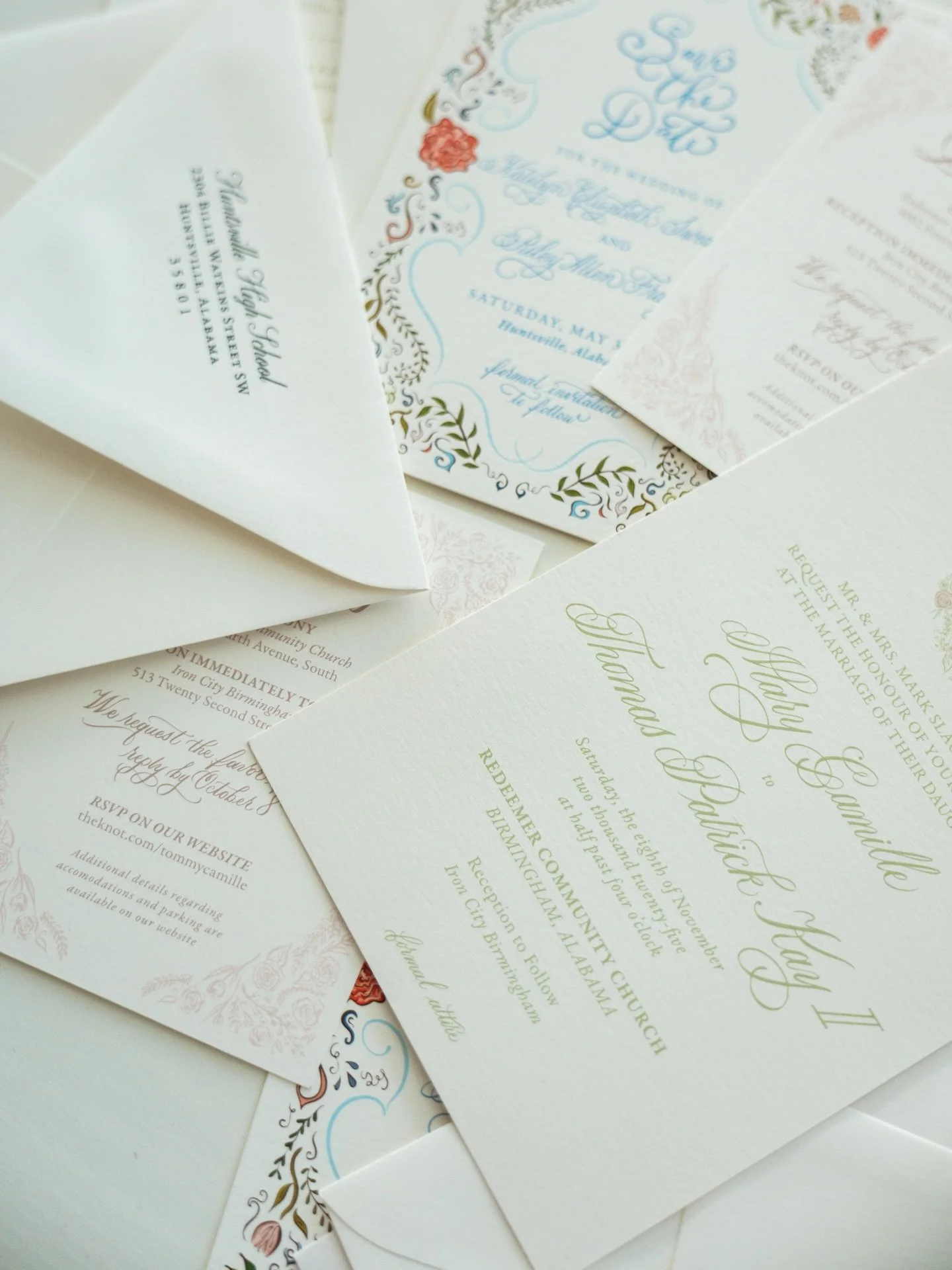 paper details 💌✨🤍