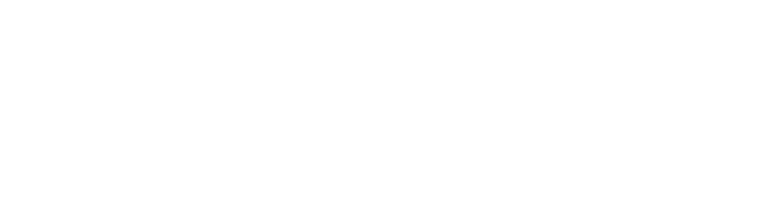 Neon sign with cursive text that reads "Bella Taylor Designs" in white on a black background.