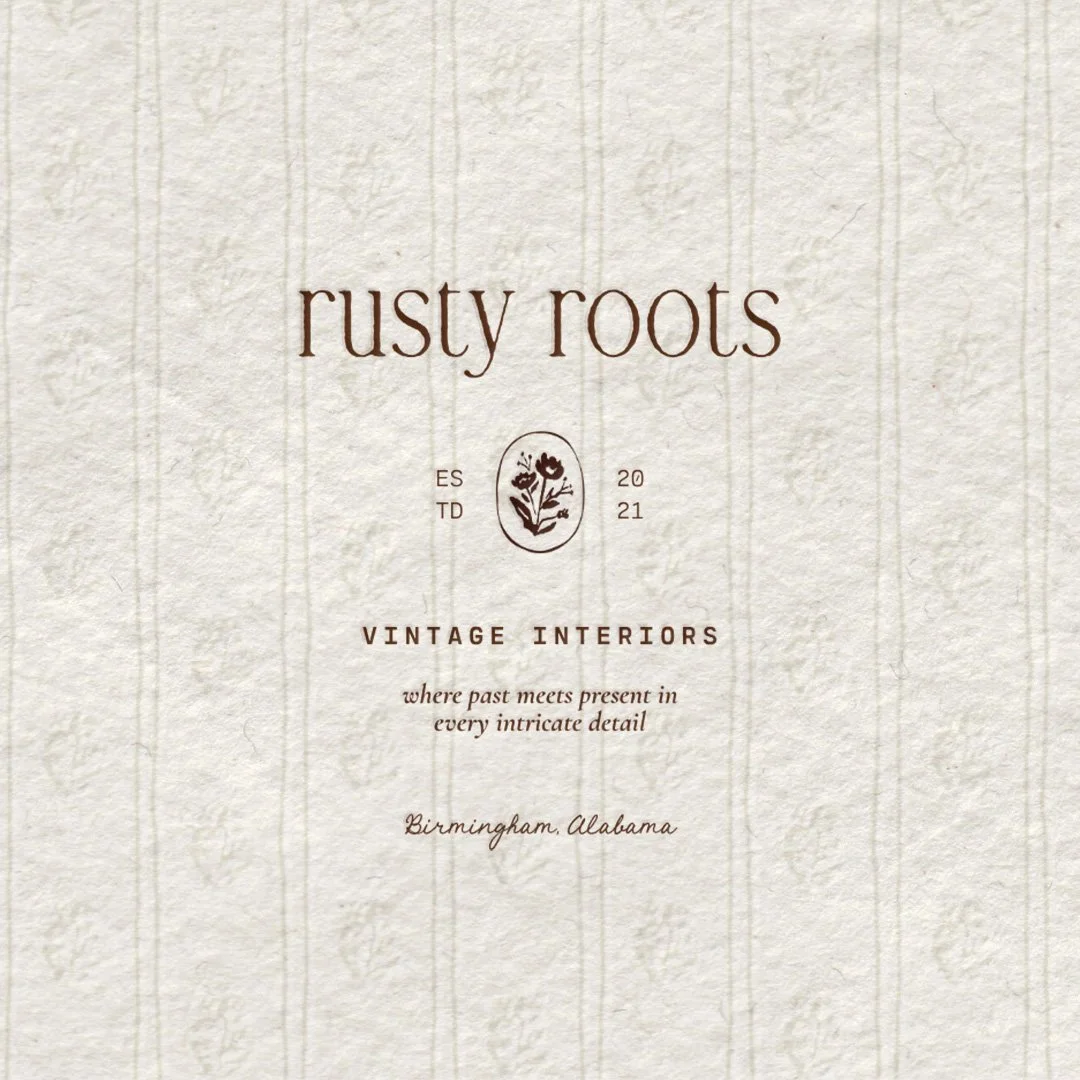 Rusty Roots Graphics