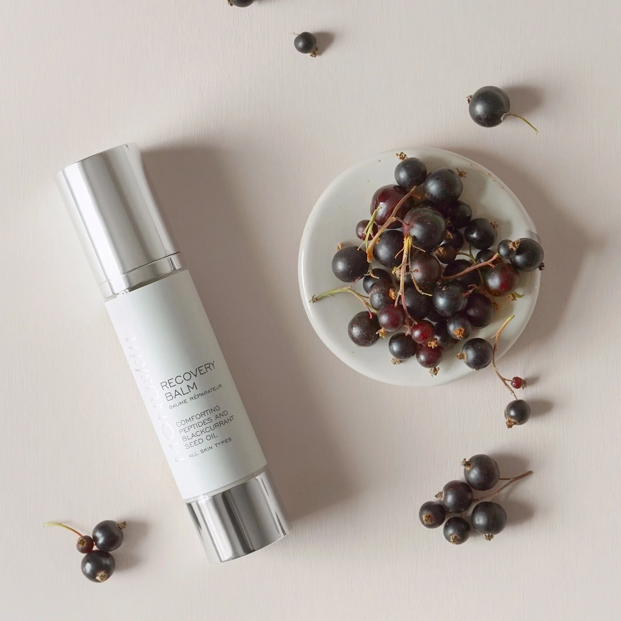 When skin is overwhelmed, this is what professionals reach for...Recovery  Balm

Designed to calm skin that has gone too far &mdash; too dry, too sensitised, too reactive. Recovery Balm restores comfort, reinforces the barrier and brings skin gently 