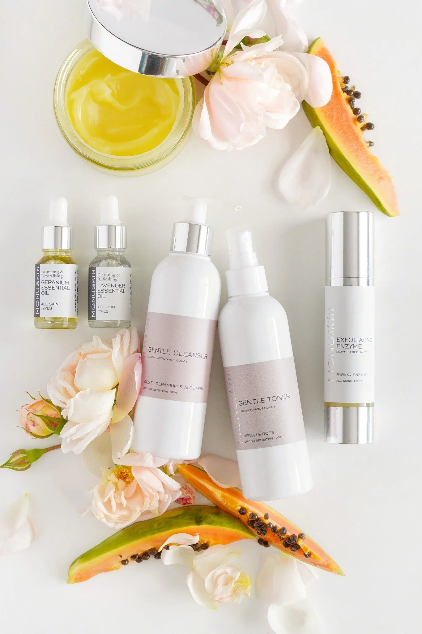 Good skin isn&rsquo;t about doing more &mdash; it&rsquo;s about doing the right things, consistently.

A proper cleanse, ingredients that support the skin (not overwhelm it), and textures you actually enjoy using.

When skincare feels good, you keep 