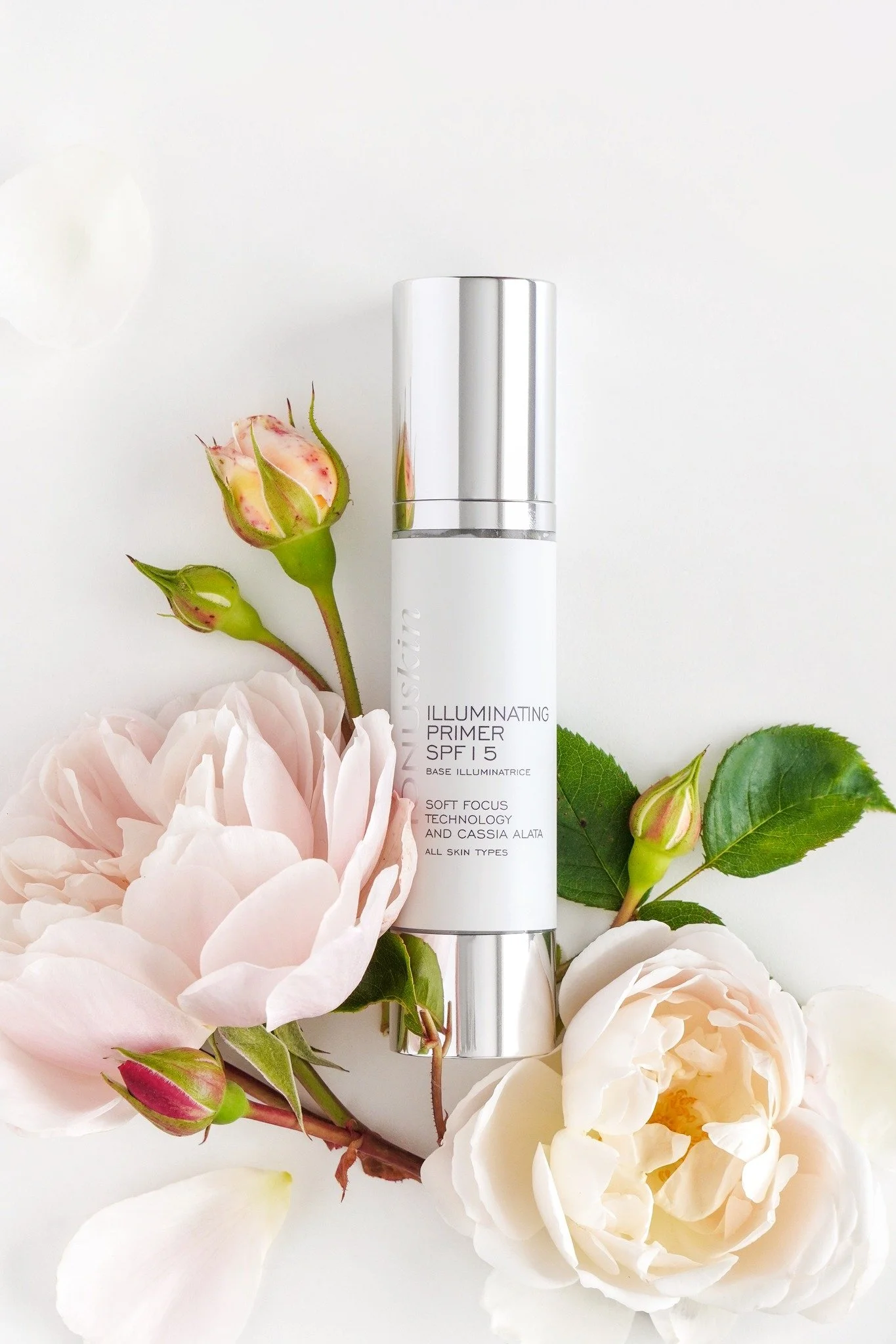 Illuminating Primer is one of those products you don&rsquo;t overthink &mdash; you just put it on and your skin looks smoother, softer, a little more even. Makeup sits better, blends more easily, and doesn&rsquo;t cling where you don&rsquo;t want it 