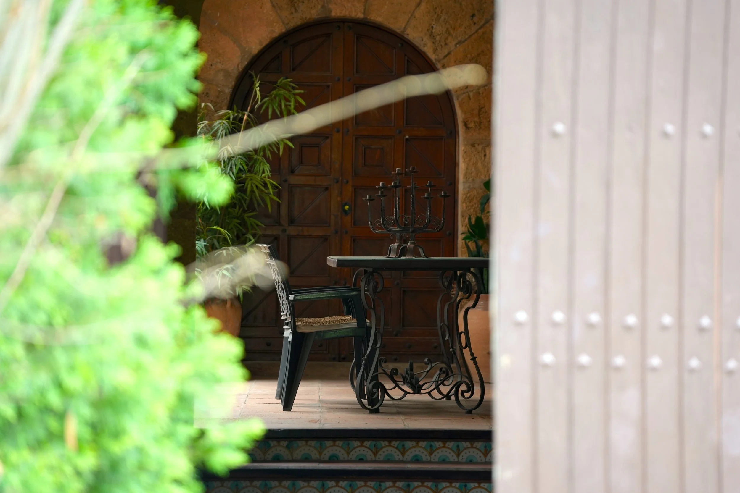 Catering/Weddings - Masia Font de la Reina