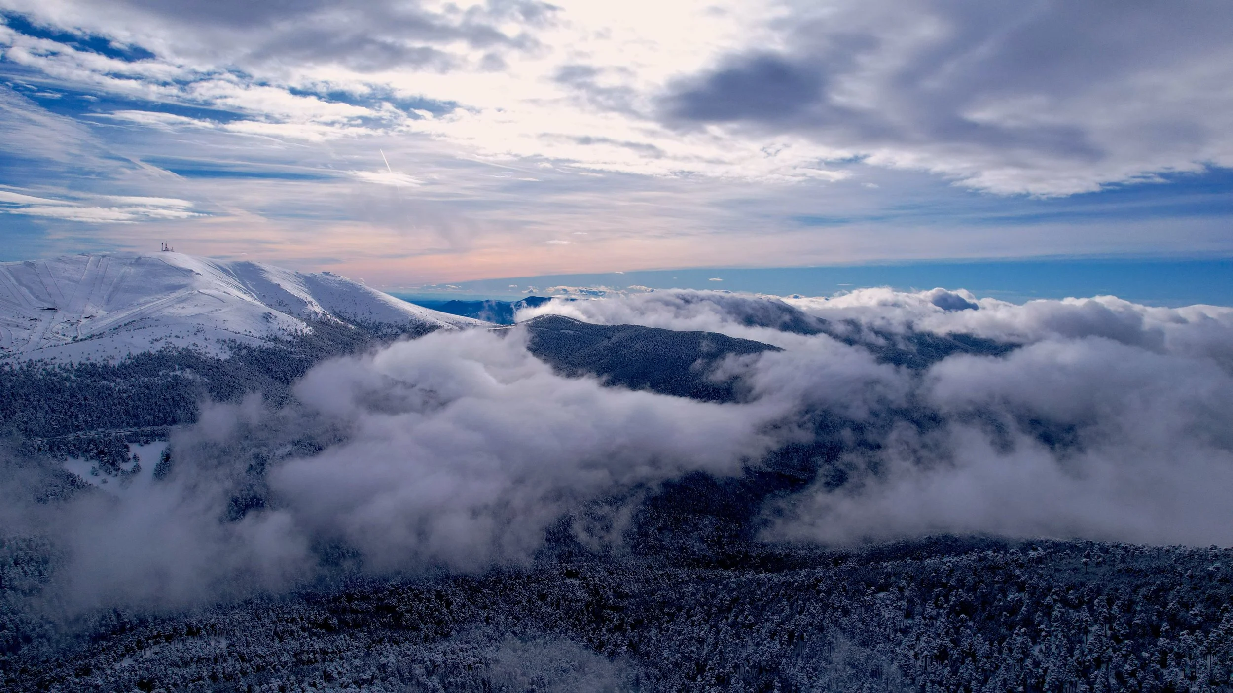 Sierra De Guadarrama