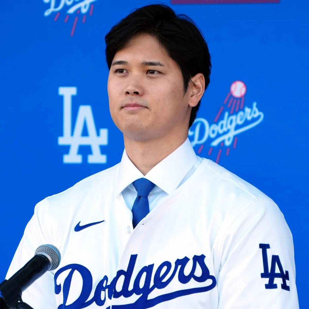 The Los Angeles Deferrals