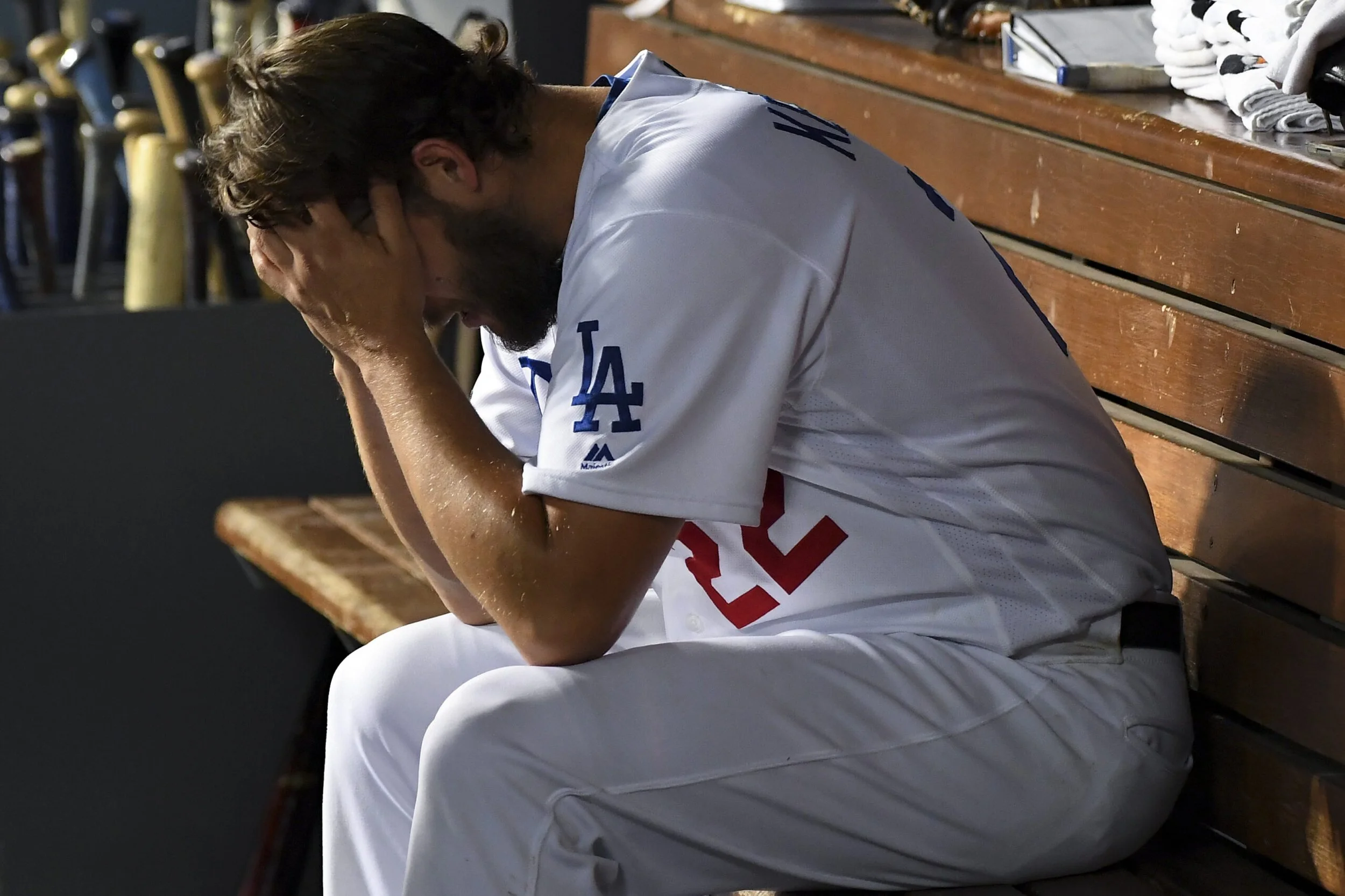 Opinion: The Best Teams Do Not Go To The World Series