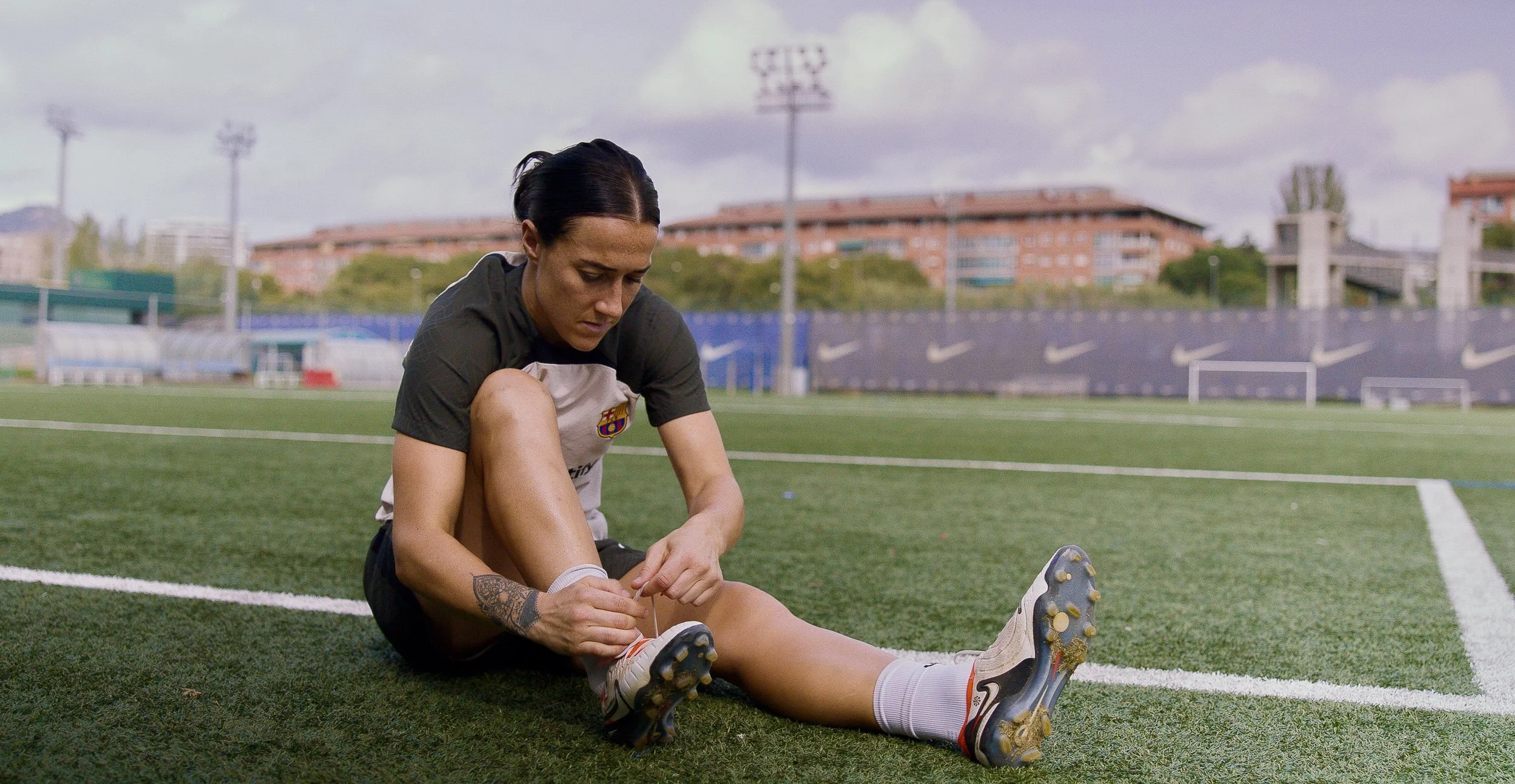 CUPRA X CALM 'LET MUSIC MOVE YOU' 