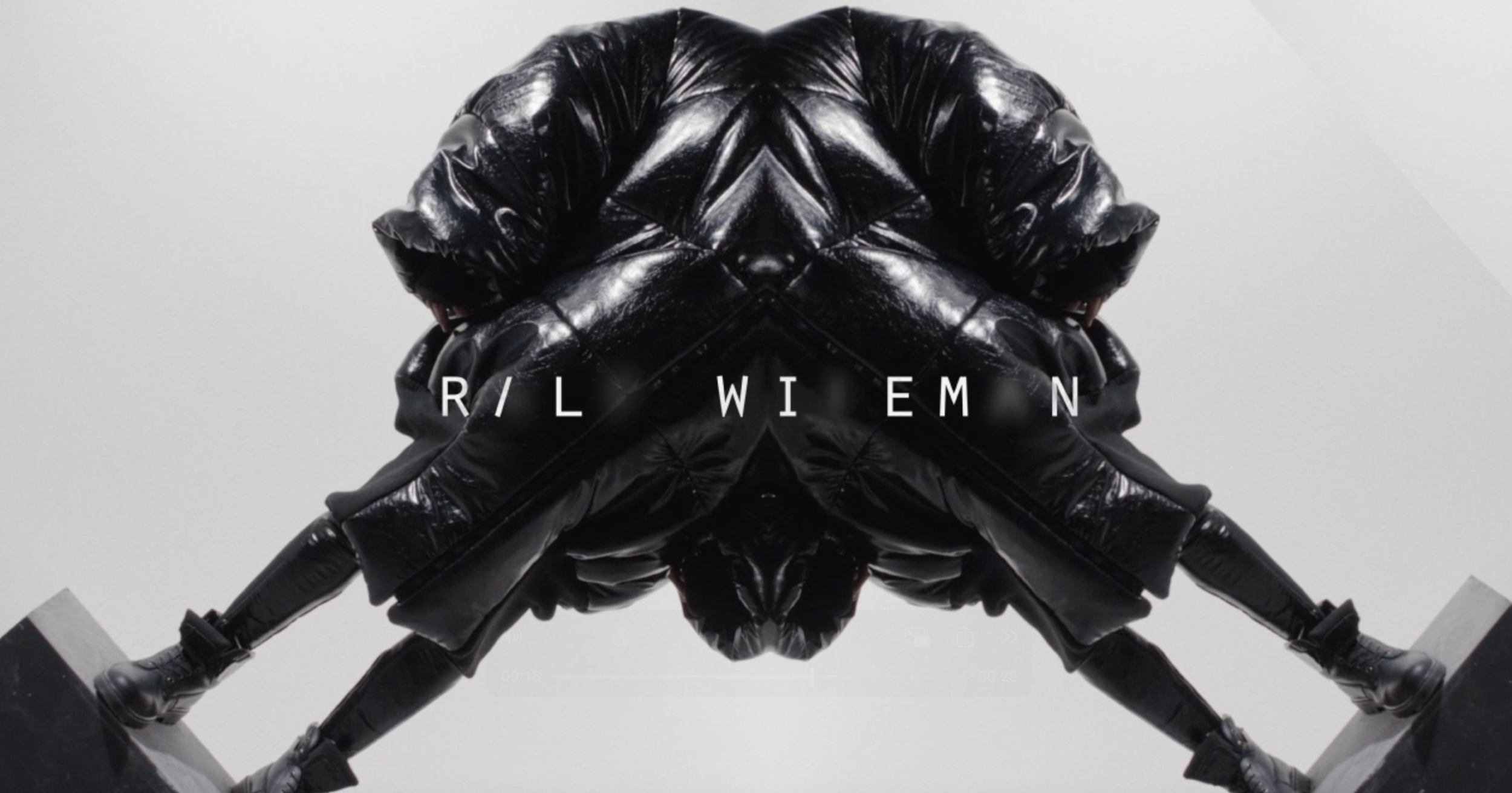 RALF WILEMAN [coming soon]