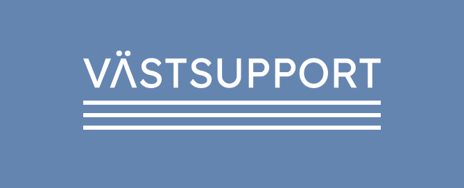 Västsupport