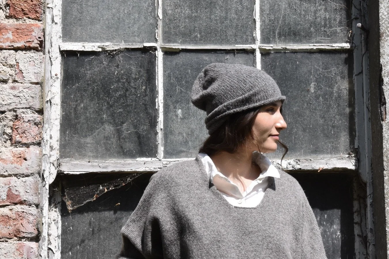 Shepherd's Hat