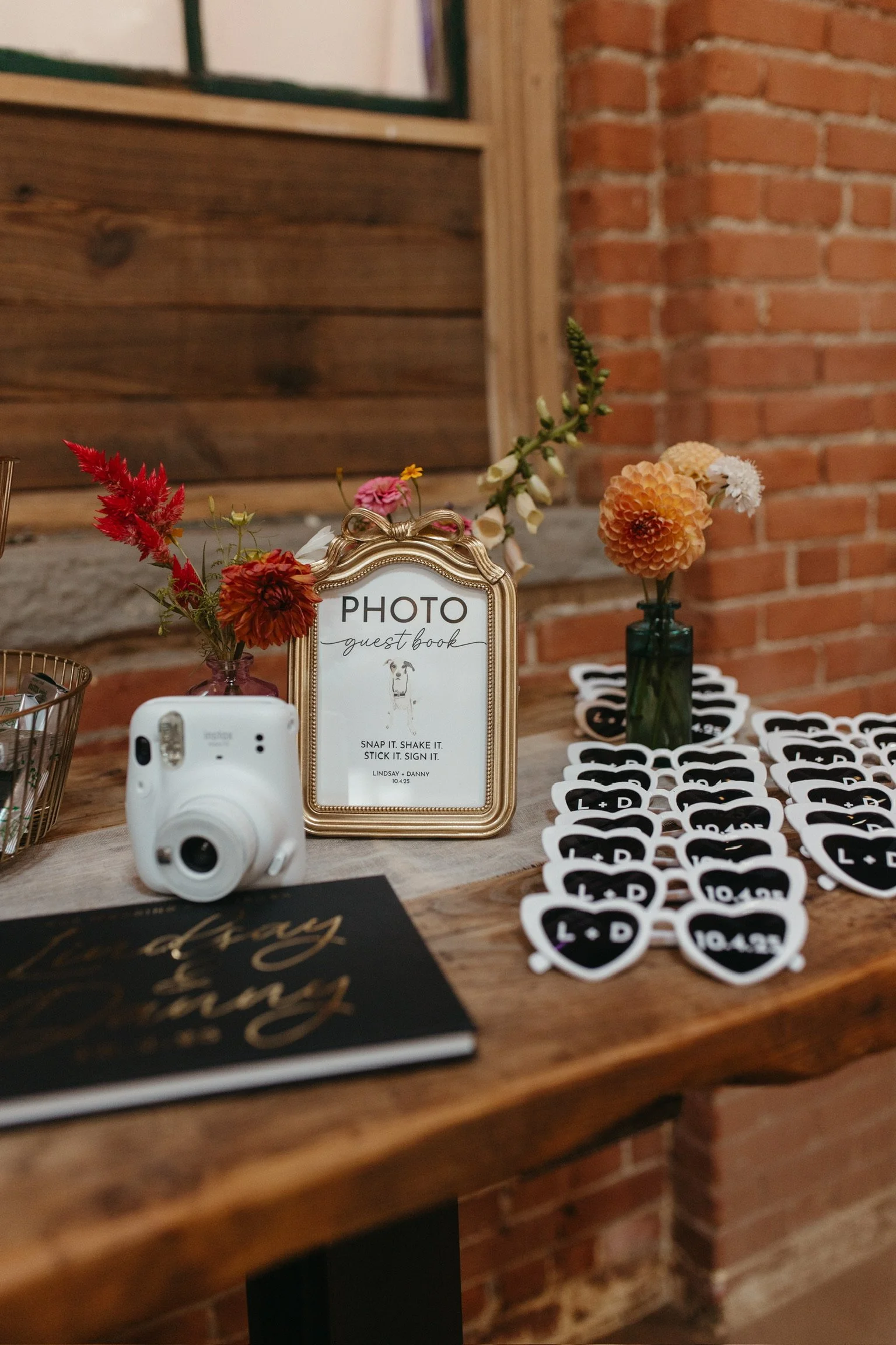 Norwalk, CT Brewery Wedding