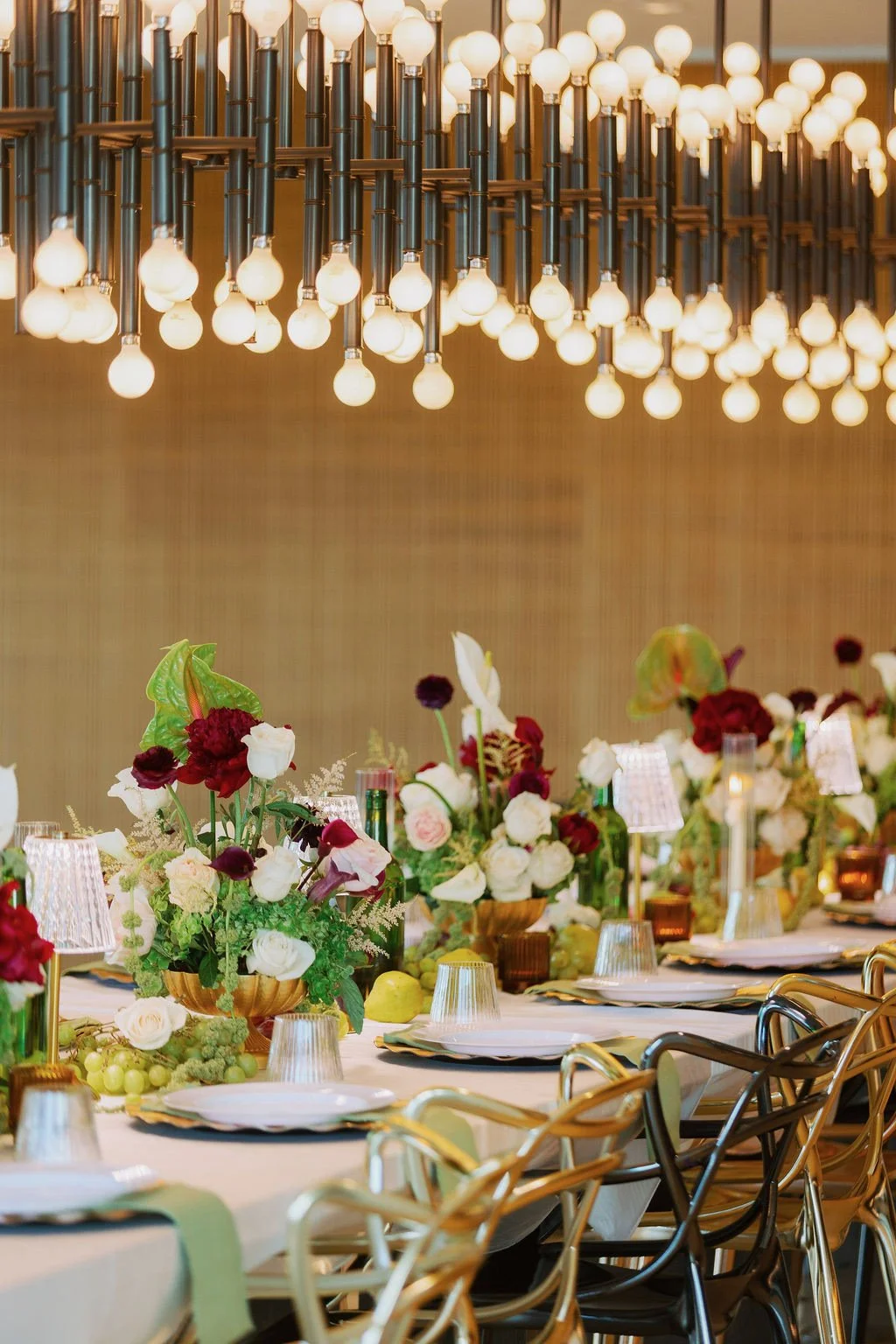 Event - Christening in Weehawken, NJ