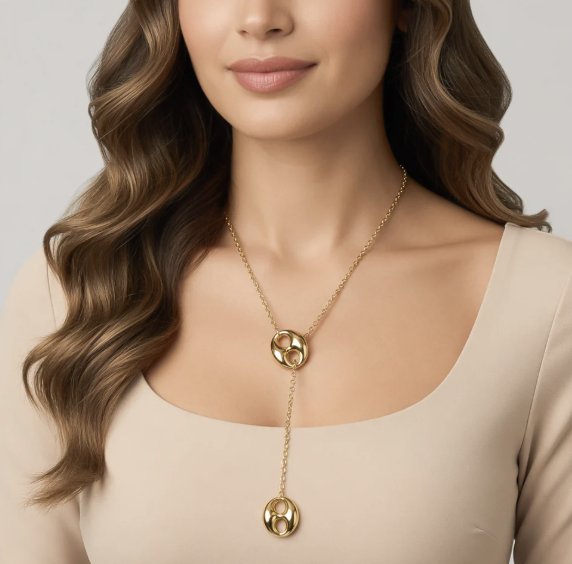 Sorrento Necklace