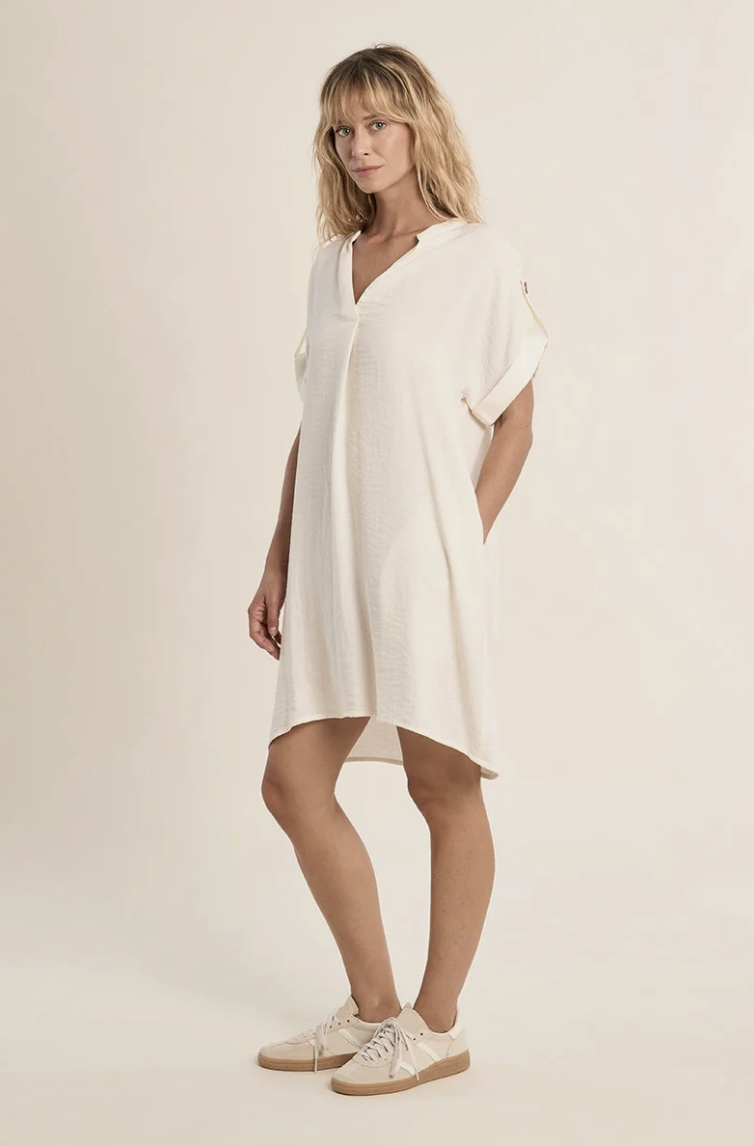 Drift Away Dress