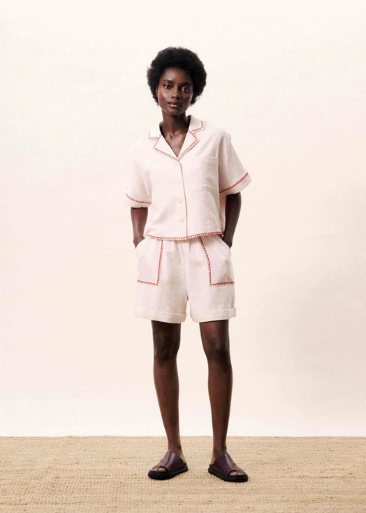 Celestea Shorts