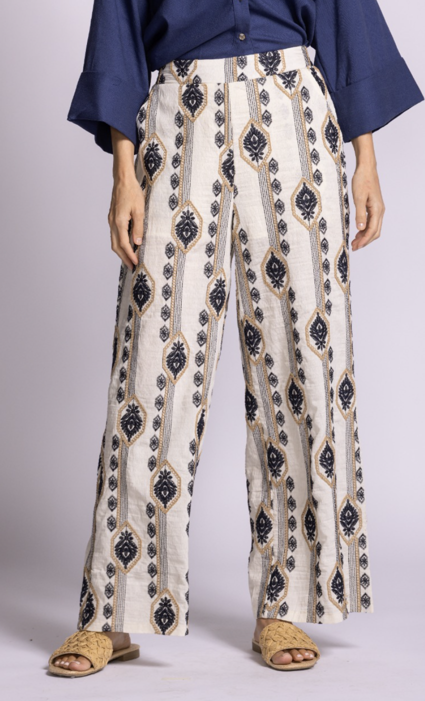 Sancola Pants