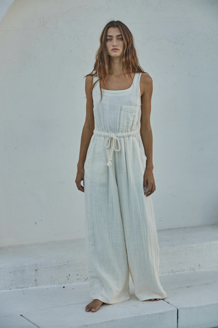 White Sands Jumpsuit
