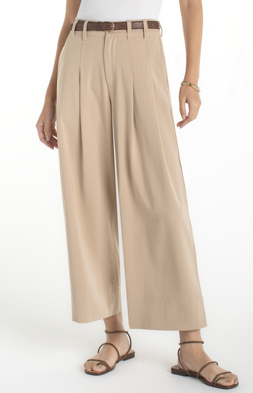 Liverpool Cappuccino Trouser