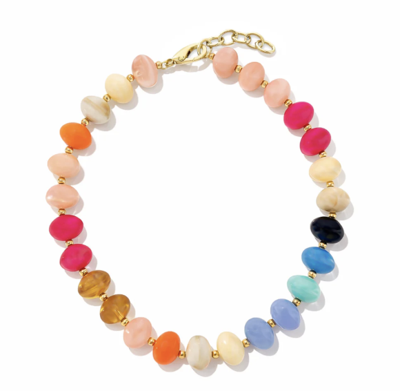 Summer Market Necklace