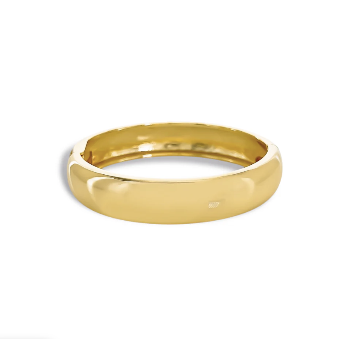 Golden Hour Bangle