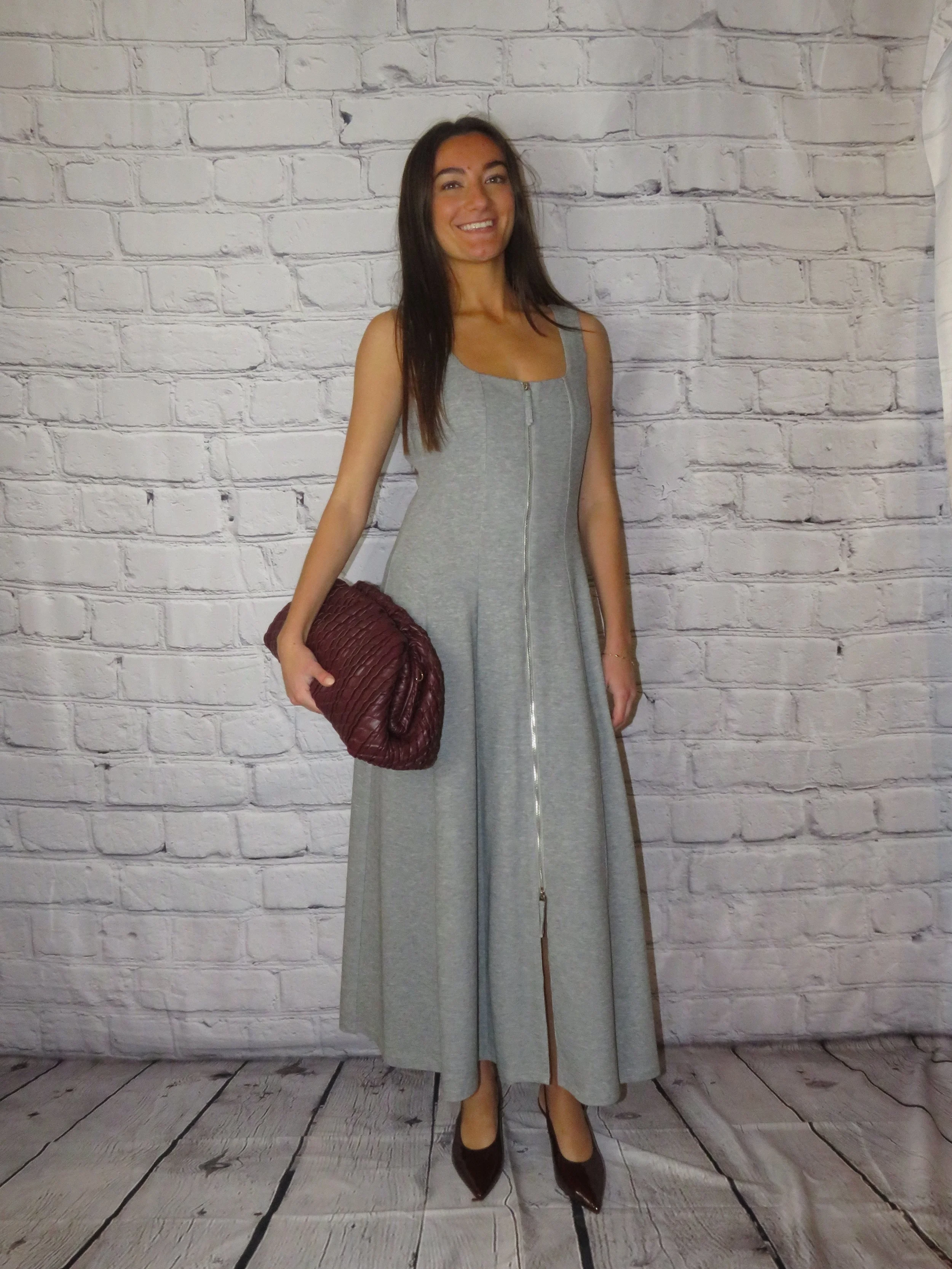 The Gracefully Yours Dress