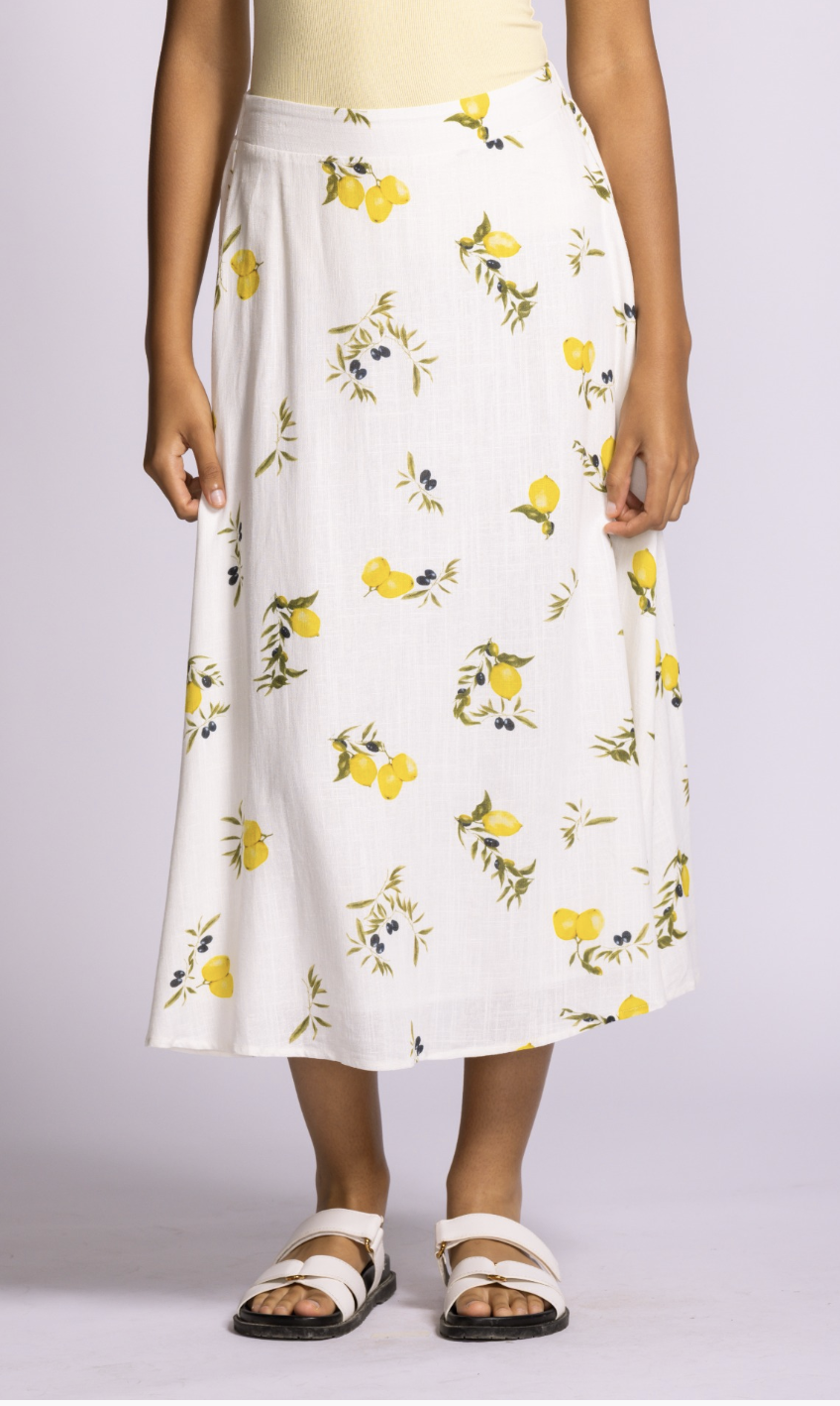 La Maida Skirt