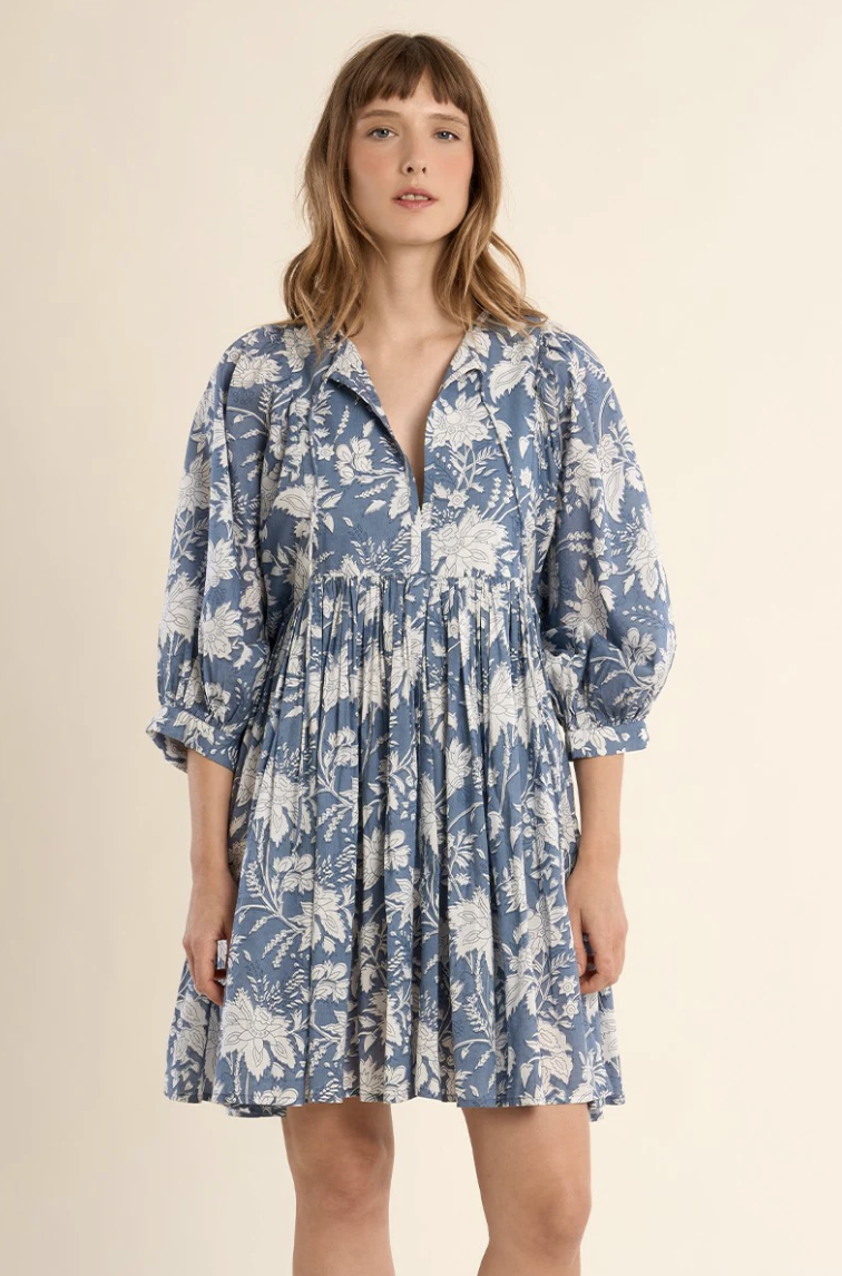 Meadow Tide Dress