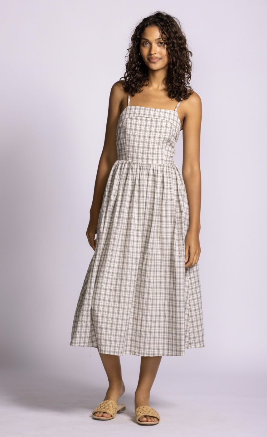 Laurelgrove Dress