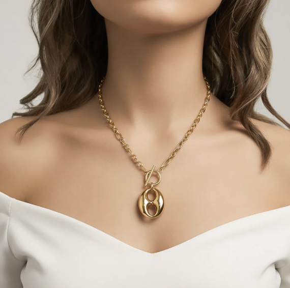 Portofino Necklace