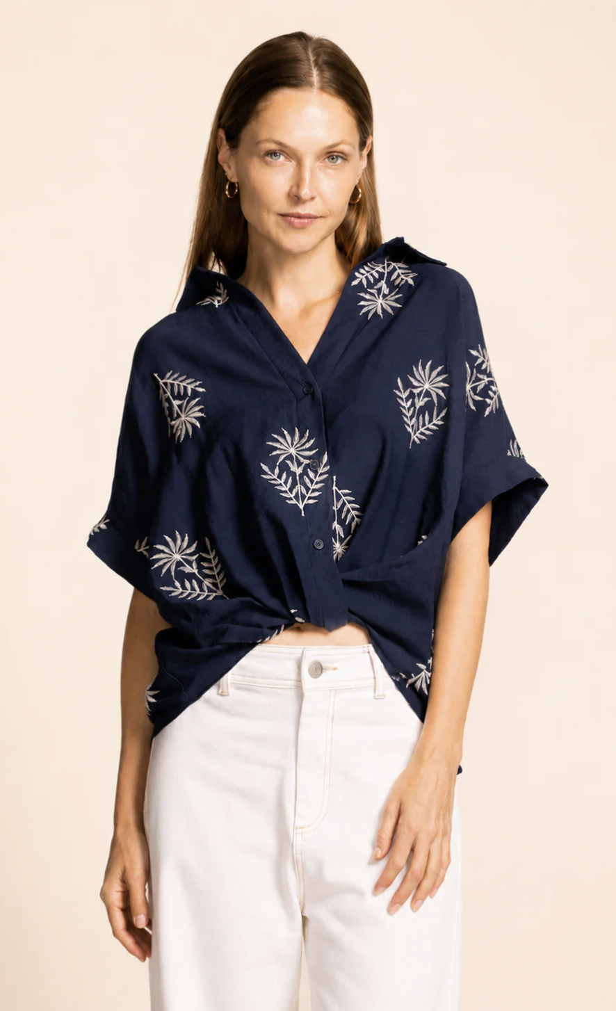 Reese Top
