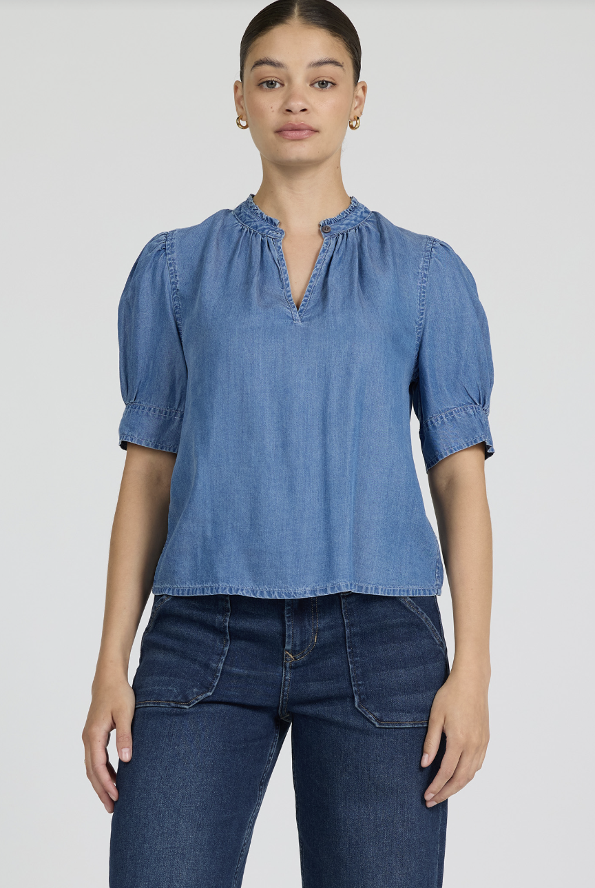 Dear John Sammi Blouse