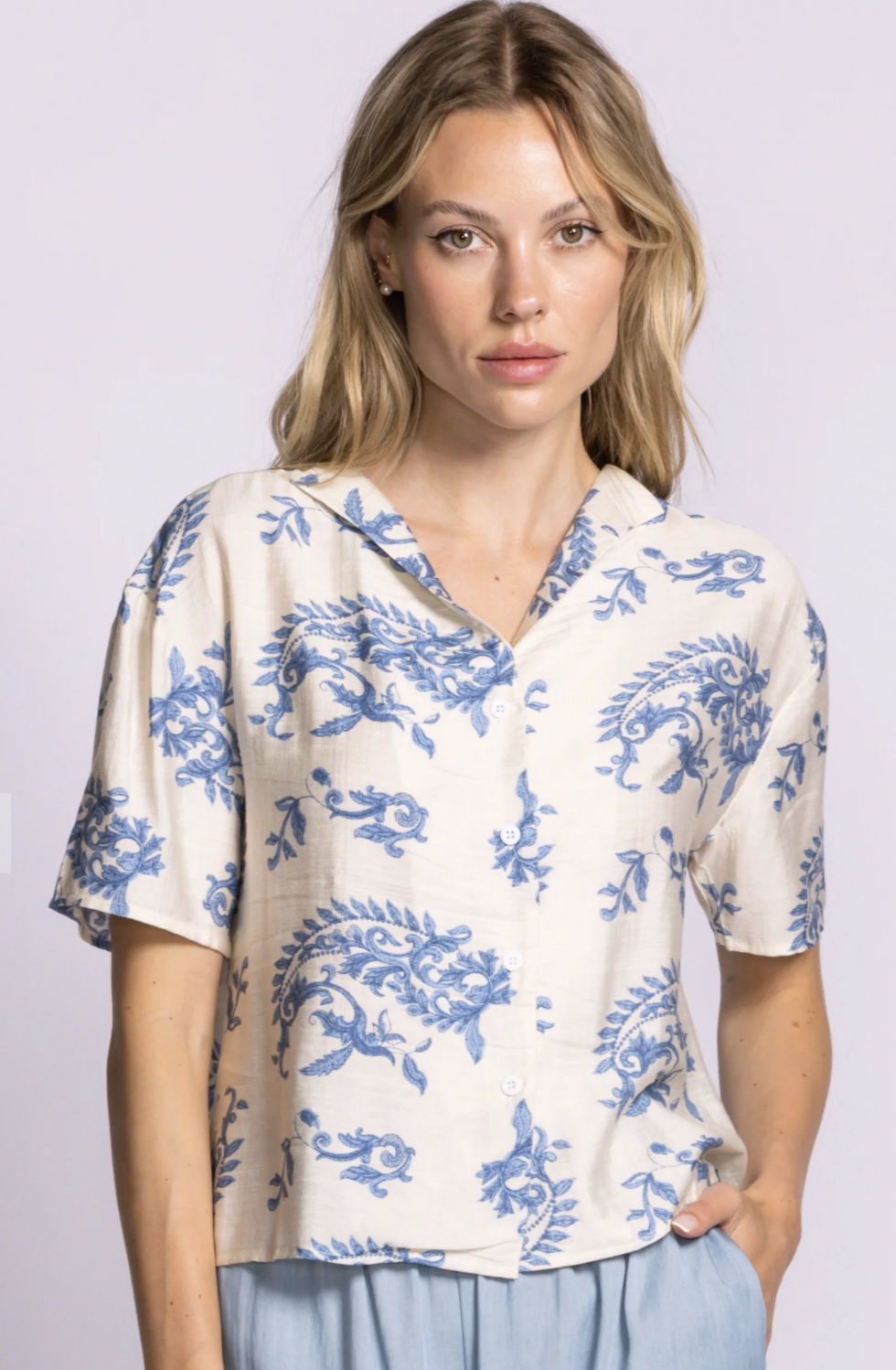 Flo Top