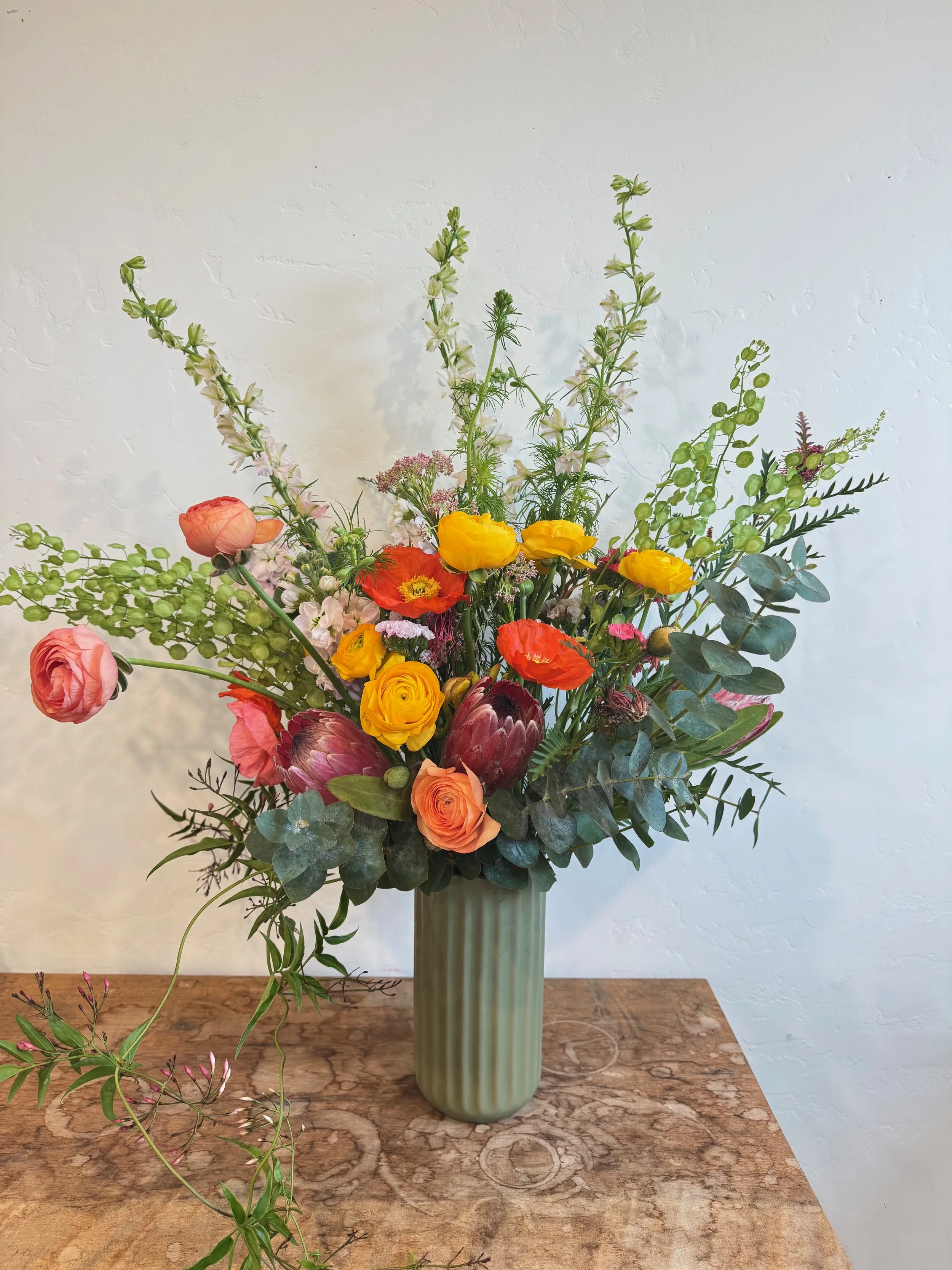 Designer's Choice Valentine!