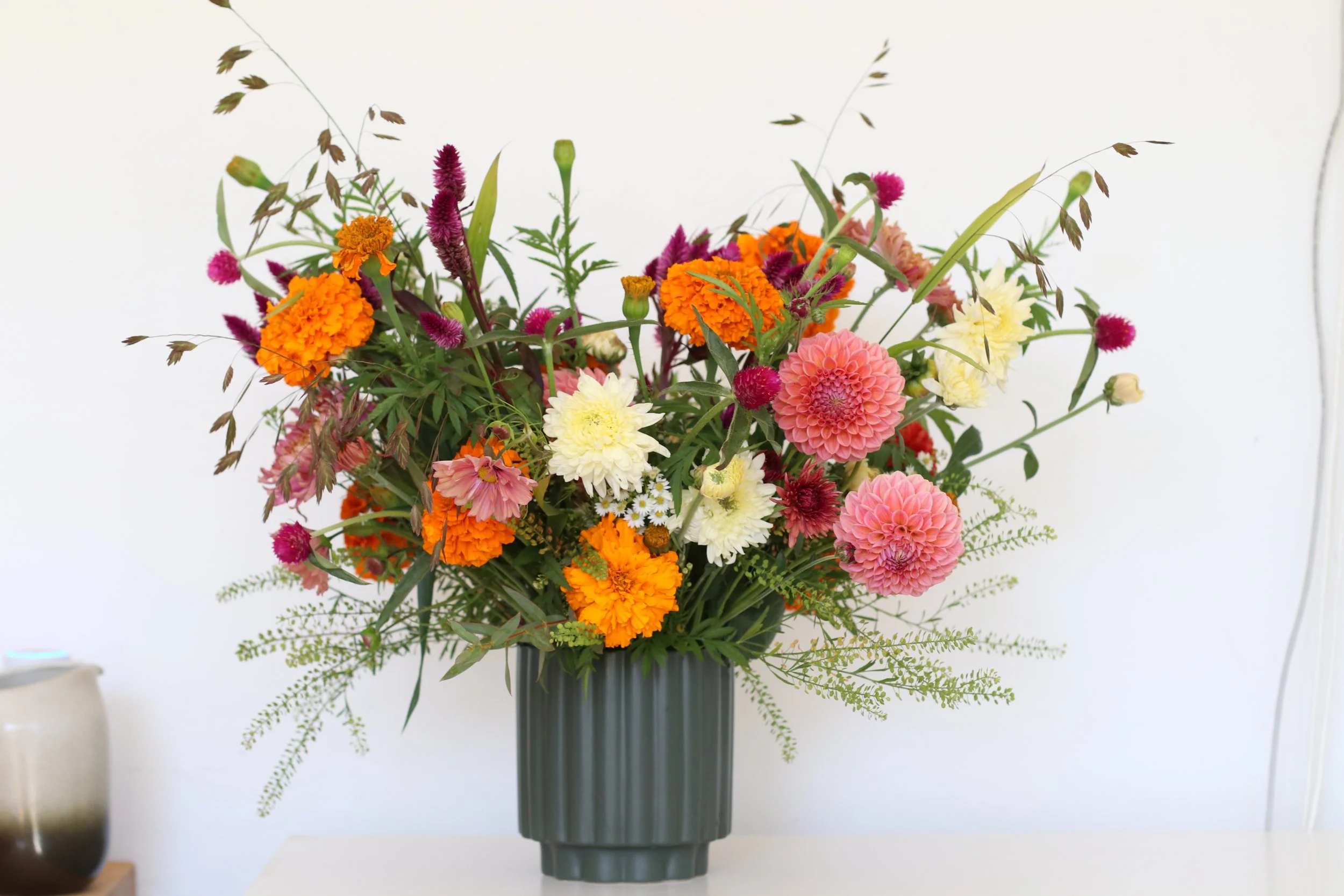 Fall Splendor