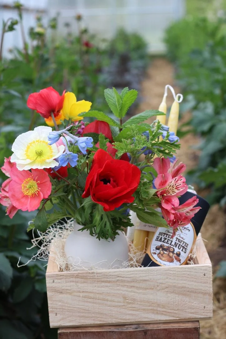 Mother's Day Gift Box