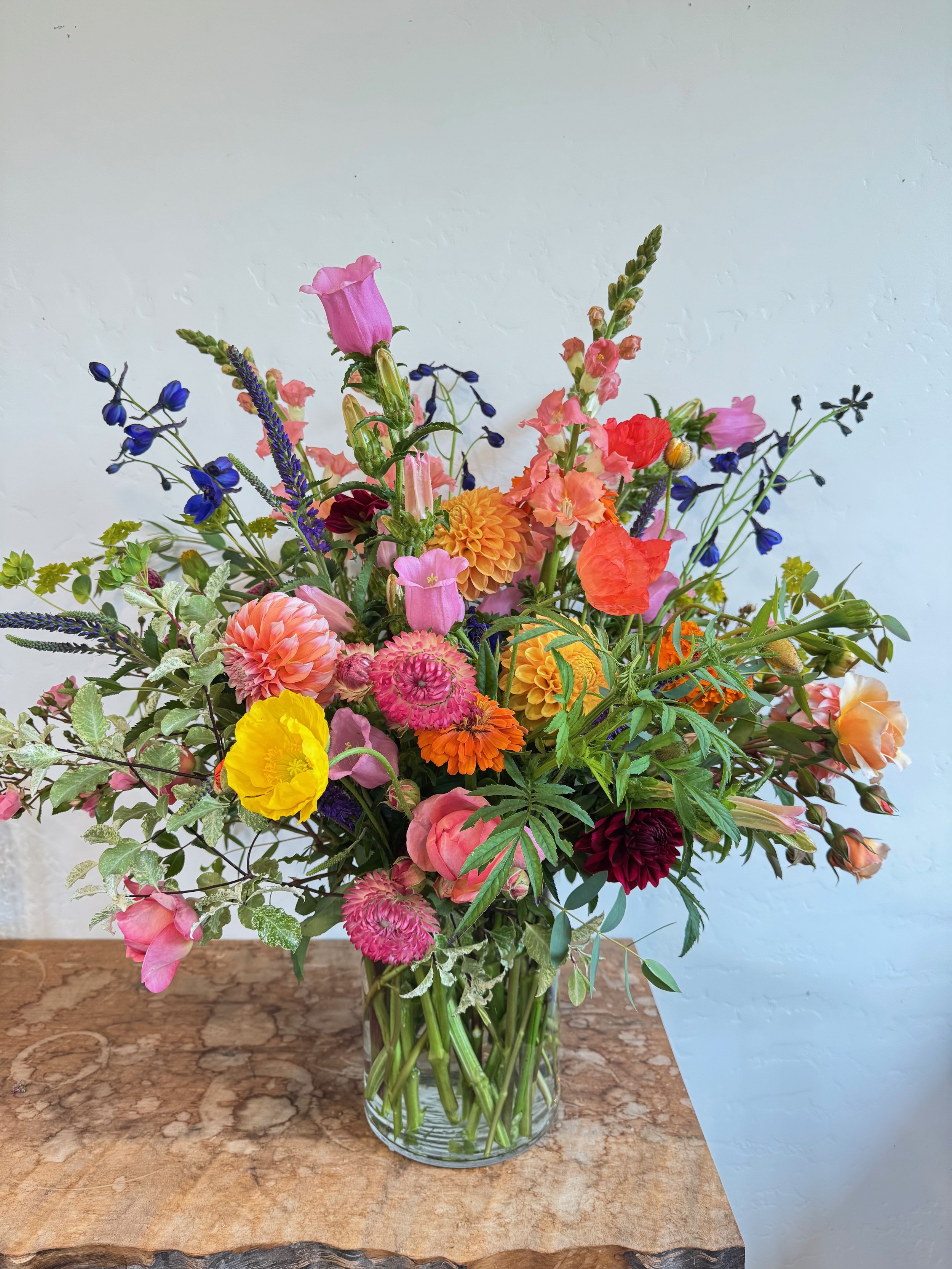 Seasonal Bouquet