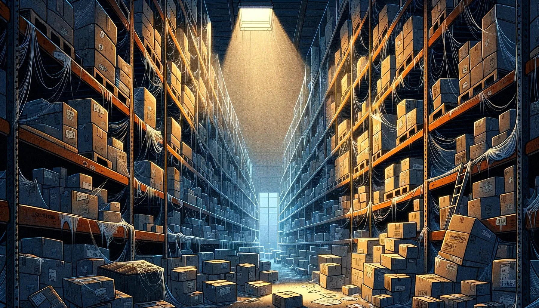 The Significance of Liquidating Slow-Moving or Dead Stock in Business