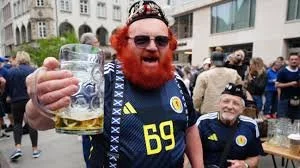 Gordon's Beer Fund