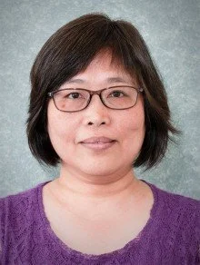 Lin Ye, PhD