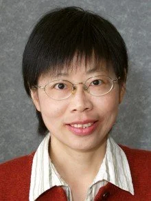 Yu Huang, MS