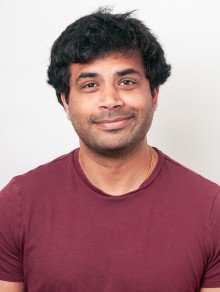 Vivek Durai, MD, PhD