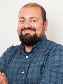 Nikolaos Poulis, PhD