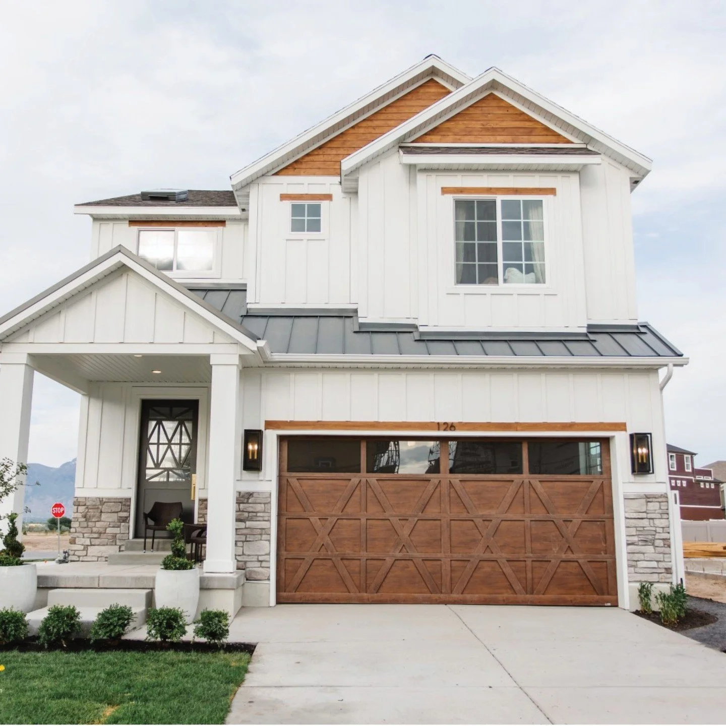 The She Built Book was inspired by the team of real women who came together from around the country to build a one-of-a-kind home, The House that She Built. 🏡

Driven by the fact that less than 3% of the on-site housing workforce is women, the proje