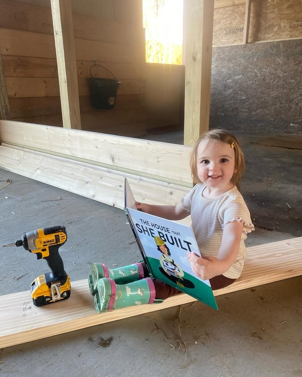 Stories like this remind us why representation matters. It inspires girls to think bigger, create boldly, and imagine without limits. 🤩

"I absolutely love this book! I purchased one for each of my two young nieces in order to expose them to th